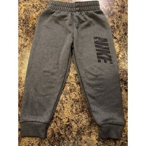 Toddler Boys Nike Joggers Sz 4t